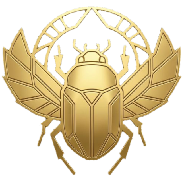 The Scarab